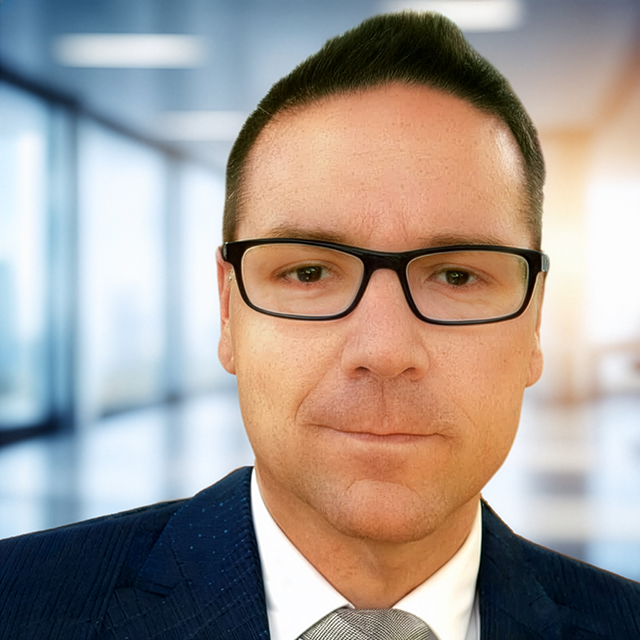 Dennis Traina — Creator of EvvyTools