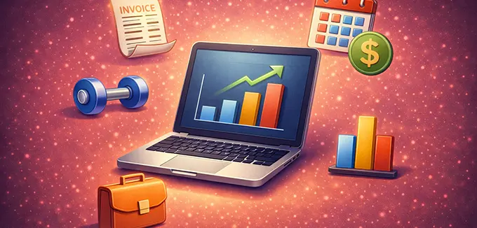 Freelance & Business